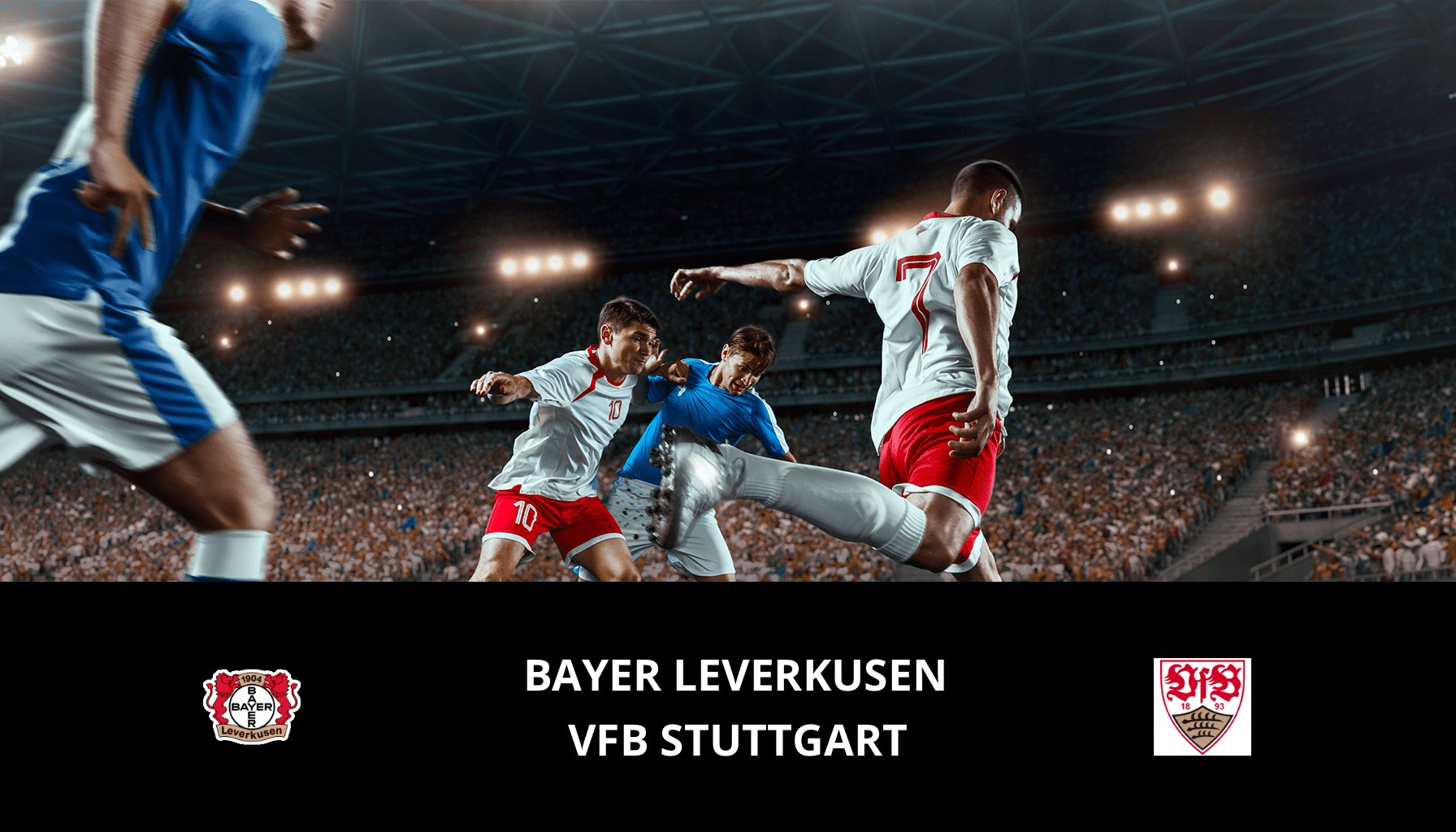 Pronostic Bayer Leverkusen VS VfB Stuttgart du 06/02/2024 Analyse de la rencontre